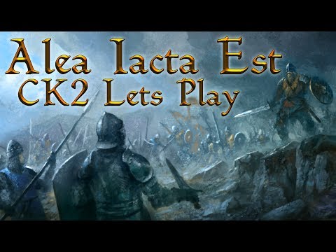 Paradox Megacampaign - Alea Iacta Est - Part 7 - The miserably ambitious Aamu Tsuudit of Bjarmia