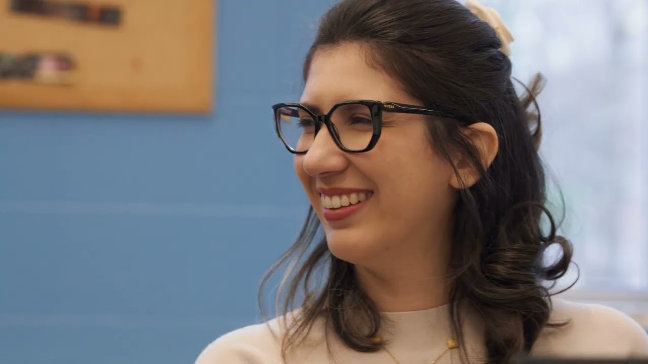 Aperçu de la vidéo Enseigner au Québec