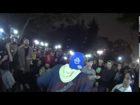 KLAN vs TRUENO vs NASH   8vos Fecha 5 Torneo 2016   El Quinto Escalon mp4