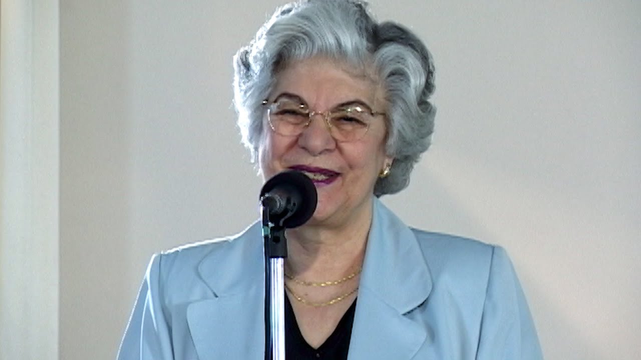 NOSSA NATUREZA DIVINA -- com a médium Isabel Salomão de Campos