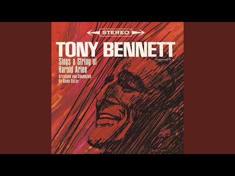 I've Got The World On A String