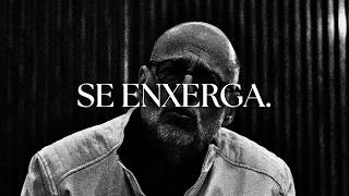Acorde para a realidade.