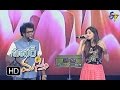 Poolane Kunukeyamantaa Song Haricharan Rita Performance Super Masti Nellore 14th May 2017