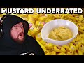 CaseOh Reacts To How Mustard Is Made In Factories