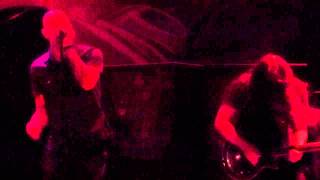 Cold - God&#39;s Song (Live at Anaheim 9/4/11) (HD)