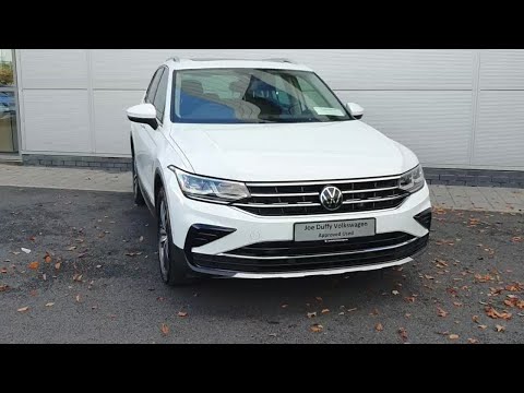 Volkswagen Tiguan Tiguan Elegance Tsi Phev - Image 2
