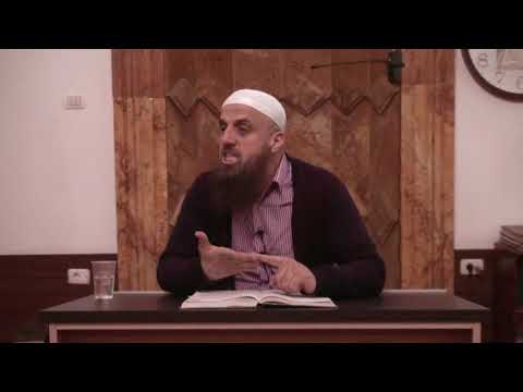 31 | Marrëveshja e Hudejbijes - Hoxhë Ismail Asllani