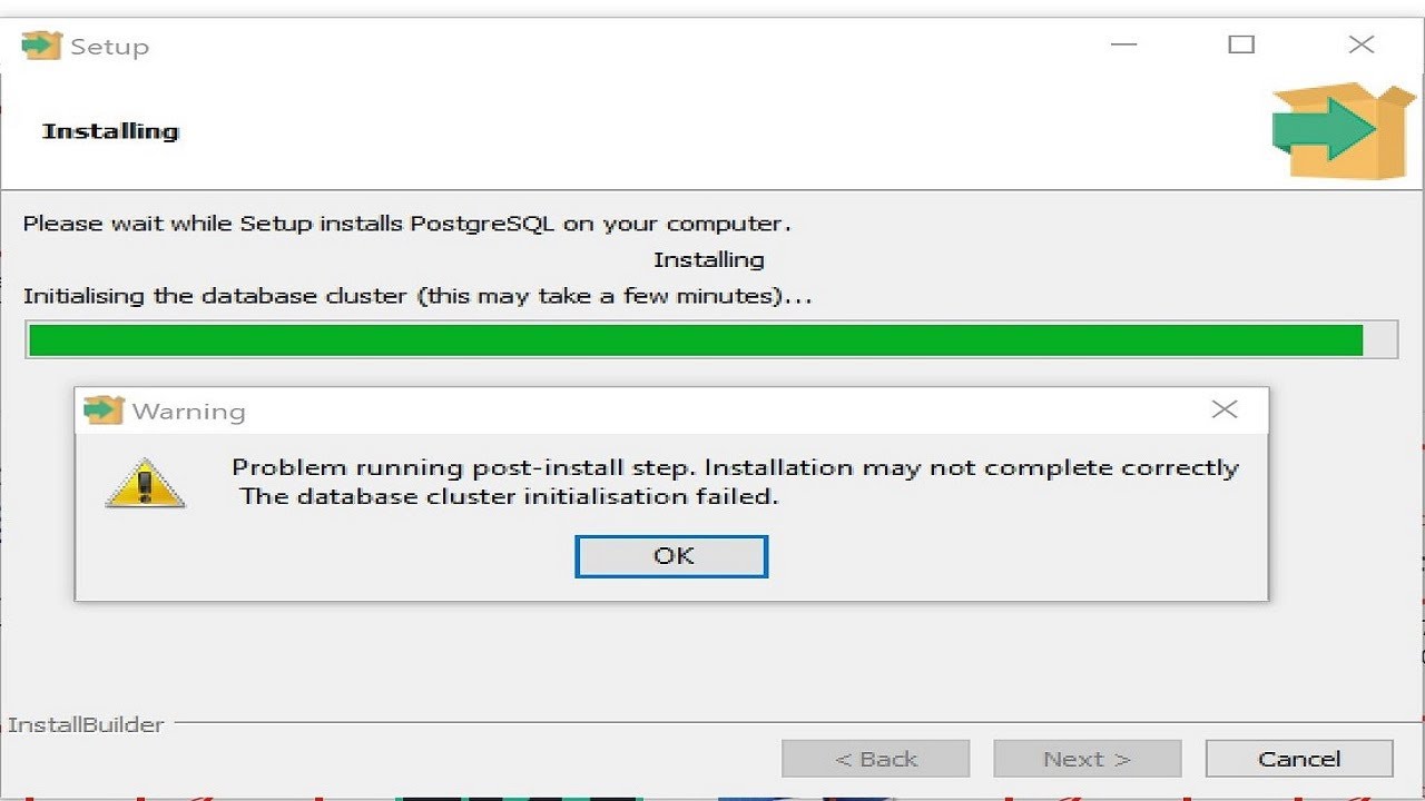 INSTALL postgresSQL, pgAdmin and PostGIS SUCCESSFULLY || AVOID INSTALLATION ERROR (2020)