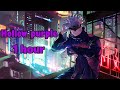 Jujutsu Kaisen OST Gojo S Theme Hollow Purple 1 Hour Original