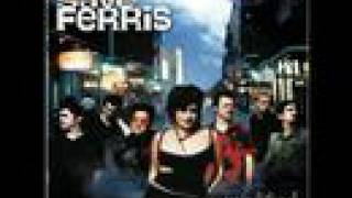 Save Ferris &quot;Can&#39;t take my eyes off you&quot;