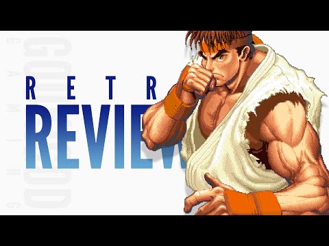 Hyper Street Fighter II: The Anniversary Edition Review | The Best SF2 Version You’ve Never Heard Of