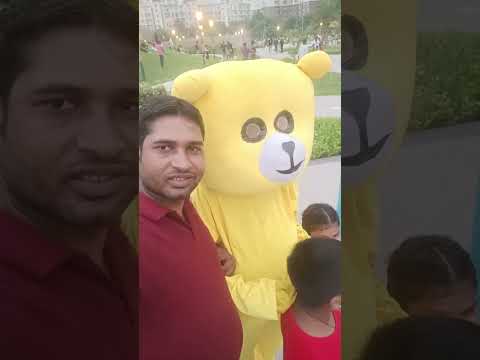Noida sector 76 Red Bull park jks vlogs subscribe