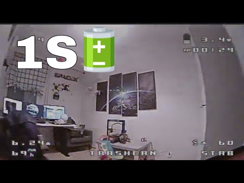 Eachine Trashcan video - rKG9t7o2xws