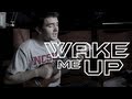 "Wake Me Up"- Avicii Ukulele Cover 