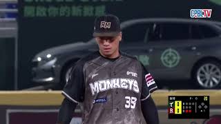 [分享] 今日肯特 @六局失一分 QS 3W MVP