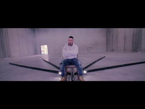 Mazza Ken - Sayonara [Official Video ©2018]