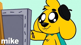 Cover art for ¡UNA SONRISA 2020! 🎤😁