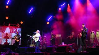 Gipsy Kings feat. Nicolas Reyes - Tristessa