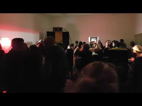 Dub Area - Ruff Stereo sound system - 26.01.2019