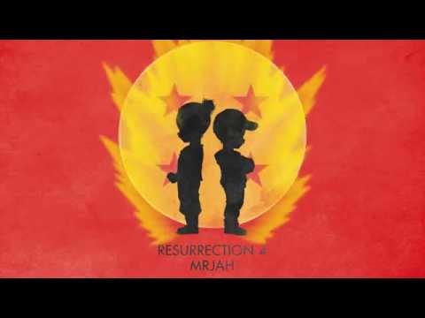 01. Achtvier x Said - Wappen (MRJAH Remix)