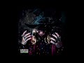 REDZED Drugs Magic ALBUM