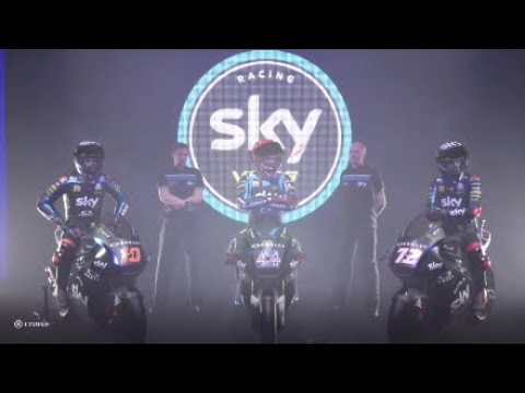 MotoGP 20 Career Part 11, Moto2 Debut