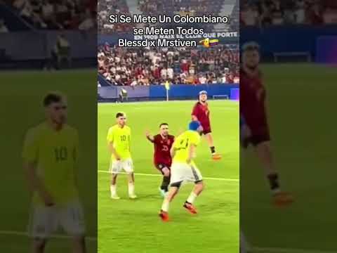 BLESSD X MRSTIVEN | PARTIDAZO DE DJMARIIO