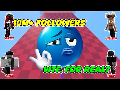 They Laughed At Me Not Knowing I’m A Hot TikToker | ROBLOX TEXT TO SPEECH
