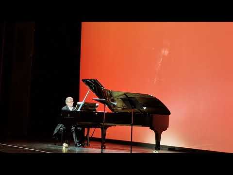 Plácido Domingo: Liederabend James Vaughan Bayerische Staatsoper II part #4 Quejas, 2023