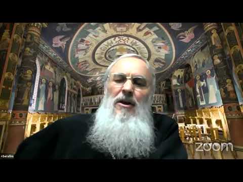 „Crucea noastră de toate zilele” - ÎPS Serafim, Mitropolitul Germaniei, Europei Centrale și de Nord