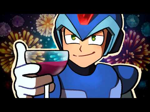 The Rise of Mega Man X | An X1-X4 Retrospective
