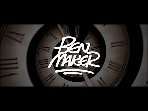BEN MAKER - Time (rap instrumental / hip hop beat)