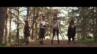 Dear River   Kina Grannis Official Music Video