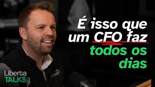 CFO: o vilão que corta gastos ou o capitão que salva o navio?