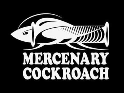 Mercenary Cockroach - No. On Paper