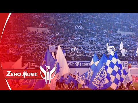 Zeno Music - Imn Universitatea Craiova "Muica" | Remix 🤍🩵 Prasilienii Corabia