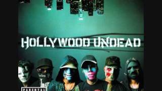 Knife Called Lust - Hollywood Undead