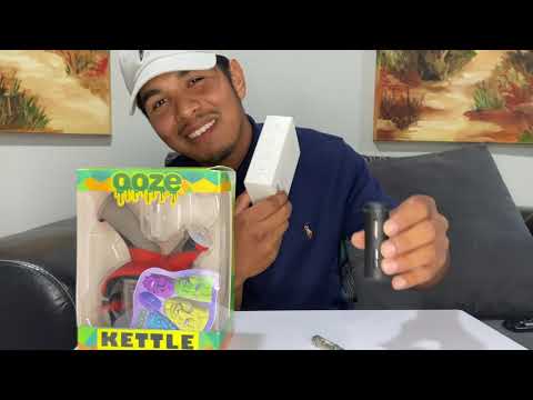 How to Use Yocan Uni Pro Box Mod | Honest Review + Settings Breakdown