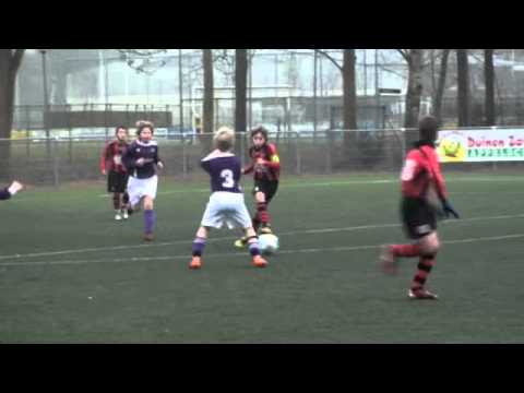 Hoogezand E1-HS88 E-D selectie