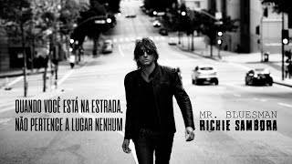Richie Sambora - Mr. Bluesman (Legendado em Português)