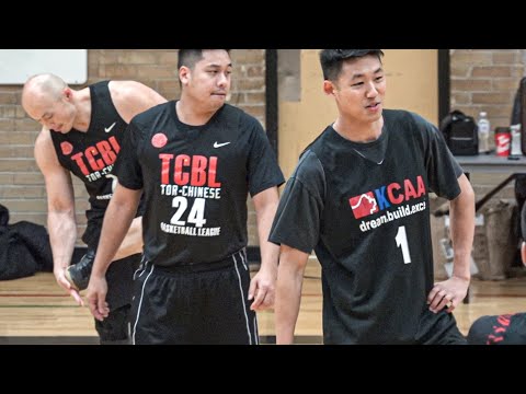 Fat Boyz vs Flipside | Saturday tier 2 - tcbl 2019 fall