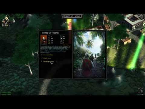 Let's Play "Expeditions: Conquistador" Part 052 - Laszlo's Search