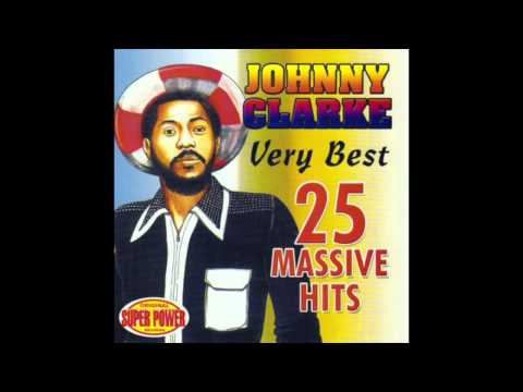 Johnny Clarke - Move Out Of Babylon