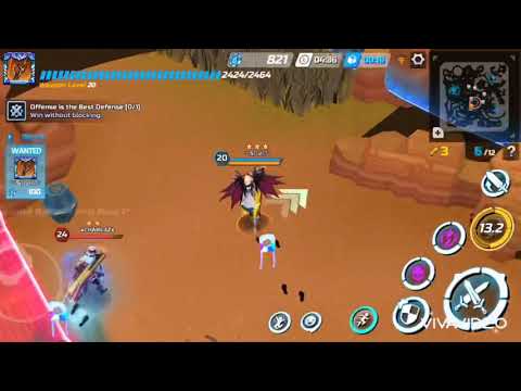 Overdox Gameplay Spurtz Aug 24