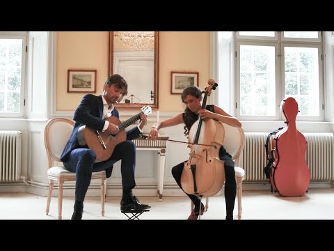 F. Burgmüller - Nocturne No 1