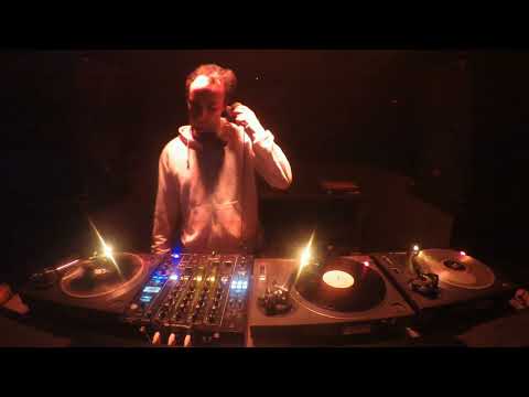 Teo Harouda - DEPOklub Selections 007