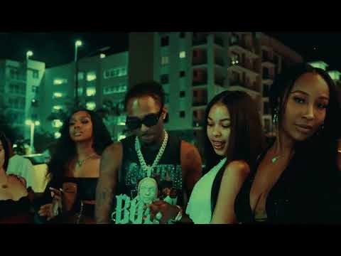 Loe Shimmy - Leave Em Alone (Official Music Video)