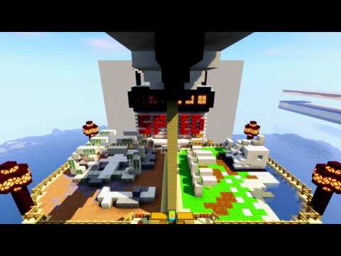 EosCraft Speed Build Contest - #84