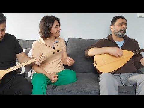 Nursel Çiçek & Kenan vardık : Aşk 'a Türkü 