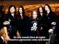 Helloween - Savage (subtitulado al español)